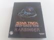 PC Star Trek Deep Space Nine - Harbinger PC Star Trek Deep Space Nine - Harbinger