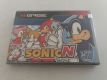 NGage Sonic N NGage Sonic N