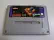SNES The Death and Return of Superman NOE SNES The Death and Return of Superman NOE