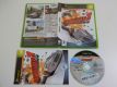 Xbox Burnout 3 Takedown Xbox Burnout 3 Takedown