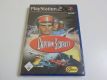 PS2 Captain Scarlet PS2 Captain Scarlet