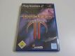 PS2 The Seed War Zone PS2 The Seed War Zone