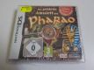 DS Das goldene Amulett des Pharao DS Das goldene Amulett des Pharao