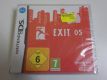 DS Exit DS DS Exit DS