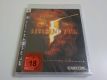 PS3 Resident Evil 5 PS3 Resident Evil 5