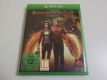 Xbox One Baphomets Fluch 5 Xbox One Baphomets Fluch 5
