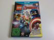 Wii U Lego Marvel Avengers Limited Edition Wii U Lego Marvel Avengers Limited Edition