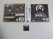 DS Teenage Zombies DS Teenage Zombies