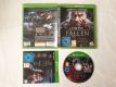 Xbox One Lords of the Fallen - Complete Edition