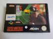 SNES Big Hurt Baseball EUR SNES Big Hurt Baseball EUR