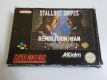 SNES Demolition Man EUR SNES Demolition Man EUR