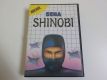 MS Shinobi MS Shinobi
