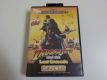 MD Indiana Jones and the last Crusade MD Indiana Jones and the last Crusade