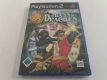 PS2 Im Bann des Drachen PS2 Im Bann des Drachen