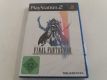 PS2 Final Fantasy XII PS2 Final Fantasy XII