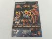 PS2 Jak and Daxter Trilogy DVD Movie