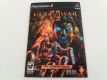 PS2 God of War II The Colossus Battle Demo Disc PS2 God of War II The Colossus Battle Demo Disc