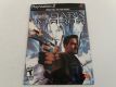 PS2 Syphonfilter Dark Mirror Demo Disc