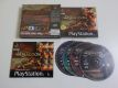 PS1 The Legend of Dragoon PS1 The Legend of Dragoon