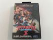 MD Streets of Rage II MD Streets of Rage II