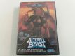 MD Altered Beast MD Altered Beast