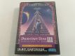 MD Phantasy Star III MD Phantasy Star III