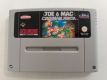 SNES Joe & Mac Caveman Ninja NOE SNES Joe & Mac Caveman Ninja NOE