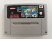 SNES Die Schlümpfe reisen um die Welt NOE SNES Die Schlümpfe reisen um die Welt NOE