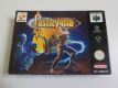 N64 Castlevania EUR N64 Castlevania EUR