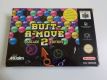 N64 Bust-A-Move 2 Arcade Edition EUR N64 Bust-A-Move 2 Arcade Edition EUR