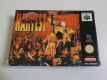 N64 Body Harvest NOE N64 Body Harvest NOE