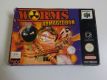 N64 Worms Armageddon NOE N64 Worms Armageddon NOE