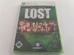 Xbox 360 Lost - Das Spiel Xbox 360 Lost - Das Spiel