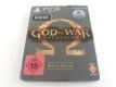 PS3 God of War Ascension Special Edition PS3 God of War Ascension Special Edition