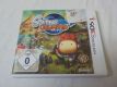 3DS Scribblenauts Unlimited GER