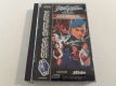 SAT Street Fighter The Movie SAT Street Fighter The Movie