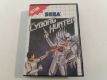 MS Cyborg Hunter MS Cyborg Hunter