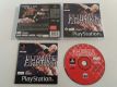 PS1 Ultimate Fighting Championship PS1 Ultimate Fighting Championship