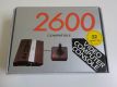 Atari 2600 Junior Console + Box + Accessories Atari 2600 Junior Console + Box + Accessories