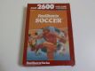 Atari 2600 Real Sports Soccer