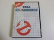 MS Ghostbusters MS Ghostbusters