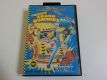 MD The Incredible Crash Dummies MD The Incredible Crash Dummies