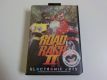 MD Road Rash II MD Road Rash II