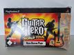 PS2 Guitar Hero - World Tour - Solo Guitar Pack