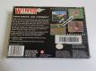 SNES Wings 2 Aces High USA