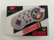 SNES Game Commander II SNES Game Commander II