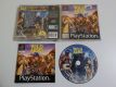 PS1 Wild Arms PS1 Wild Arms