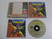 PS1 International Moto X PS1 International Moto X