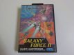 MD Galaxy Force II MD Galaxy Force II