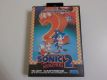MD Sonic The Hedgehog 2 MD Sonic The Hedgehog 2